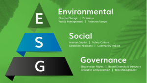 Read more about the article Nigeria makes headway in sustainable reporting standards