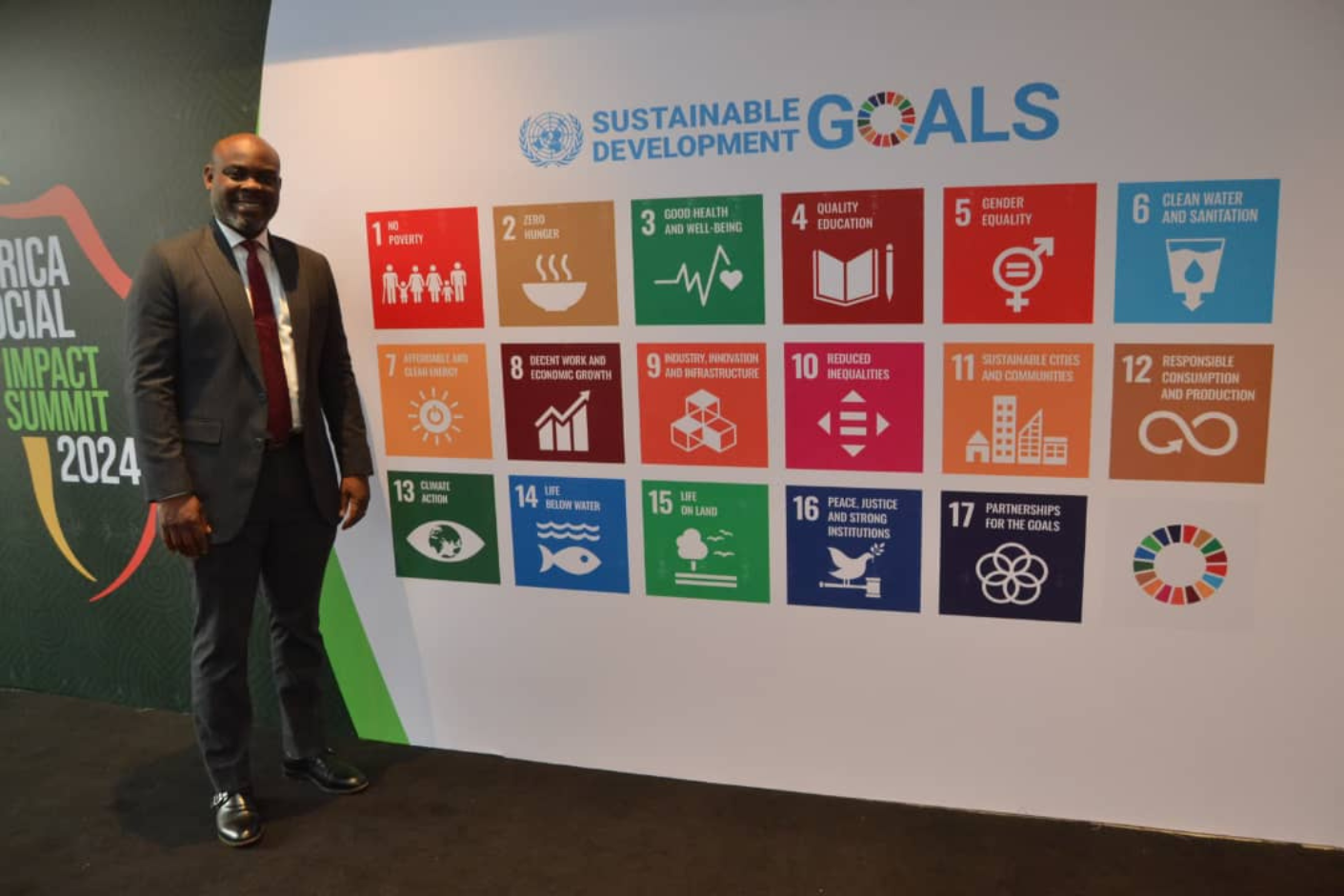 Moments from ASIS 2024