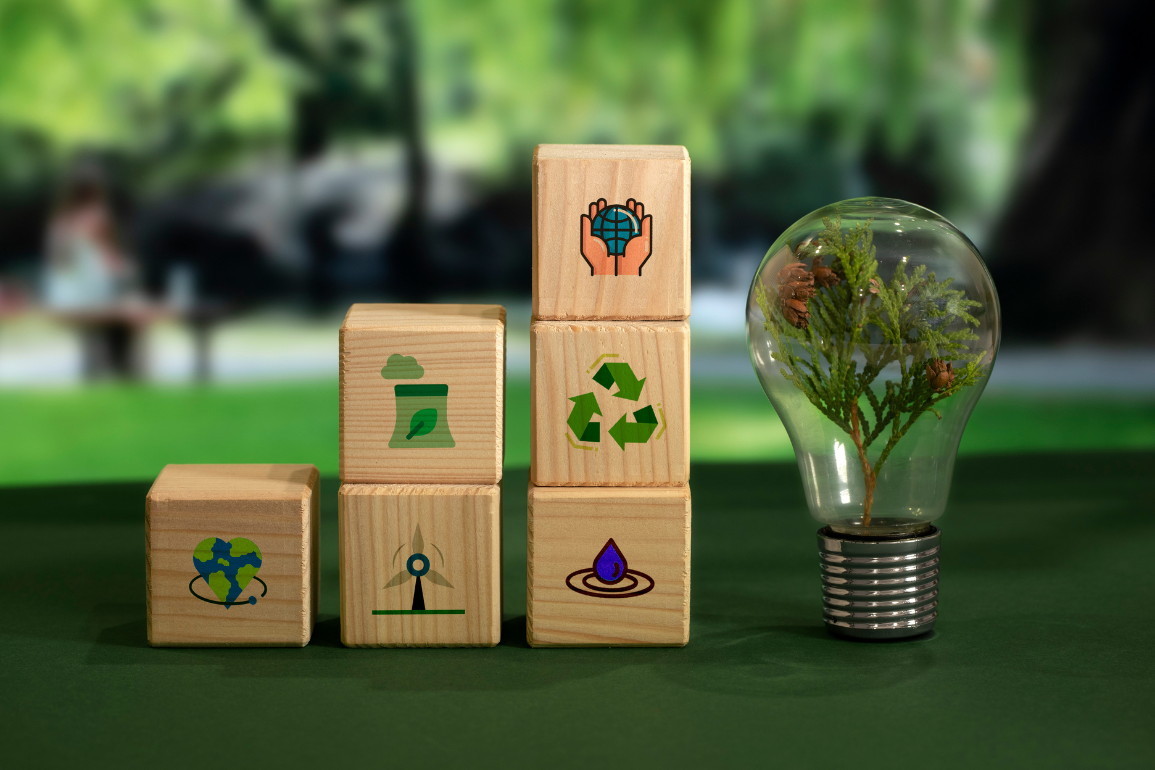 You are currently viewing ESG Regulatory Framework in Nigeria