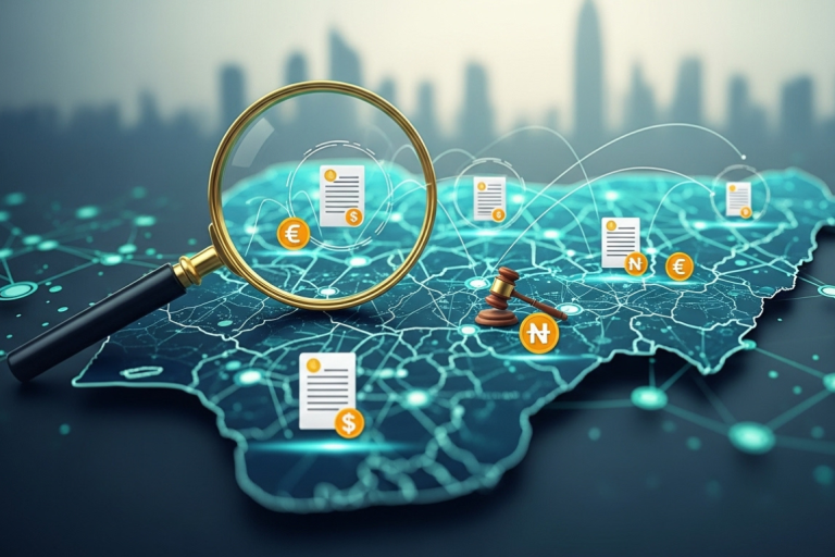 Digital Lending in Nigeria: Legal & Regulatory Landscape