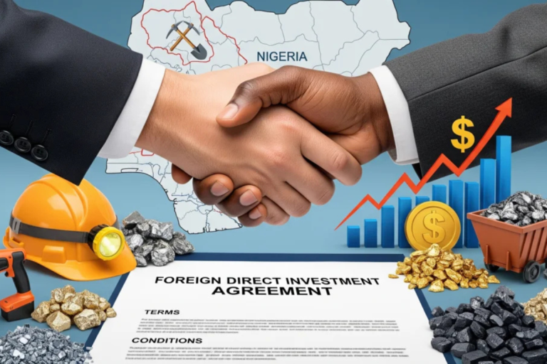 Legal Considerations for Investing in Nigeria as a Foreign Investor