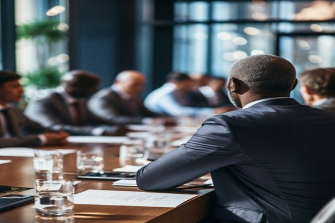 You are currently viewing Directors’ Duties Under the Laws of Nigeria